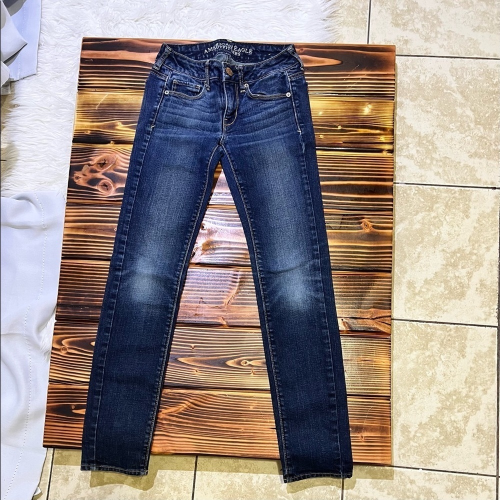 American Eagle